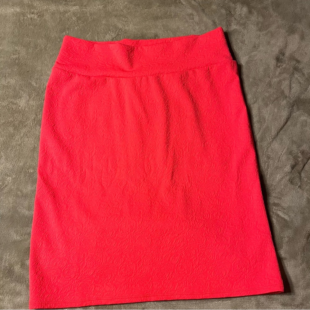 Lularoe pencil skit 3X